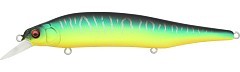 Megabass Воблер Megabass Ito Shiner mat tiger