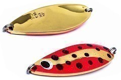 Primfishing Колеблющаяся блесна Primfishing Aki Aji #PRF17