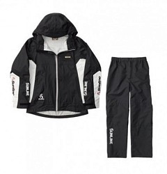 Sunline Костюм дождевой Sunline SCW-6118 Черный L
