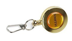 Smith Ретривер Smith Pin on Reel gold