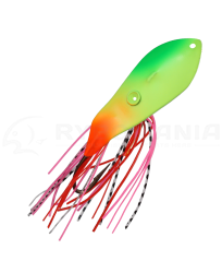 Колеблющиеся блесны Блесны Сергея Колесникова Лыжа