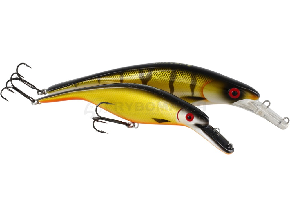  Platypus Crankbait 22 Low Floating