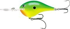 Rapala Воблер Rapala Dives-To Metal SureSet DTMSS20 CTL