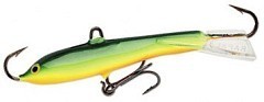 Rapala Балансир Rapala Jigging Rap W05 BYR