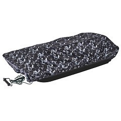 Norfin Чехол для саней Norfin Чехол на сани рыболов. 900-1200mm