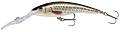 Rapala Tail Dancer Deep TDD07 ROL