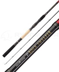 Спиннинги Abu Garcia Eradicator Rock Sweeper