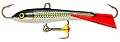 Rapala Jigging Rap WH7 BLK