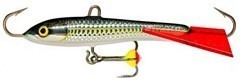 Rapala Балансир Rapala Jigging Rap WH7 BLK