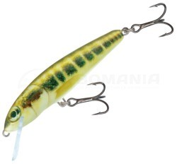 Воблер Salmo Minnow 50F