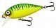 Lucky John Воблер Lucky John Original Shad Craft 50F A007