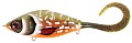 Strike Pro Guppie EG-208 TR-007 Copper Pike