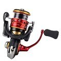Daiwa Безынерционная катушка Daiwa Salamandura 22 LT