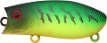 Lucky Craft Malas 194 JP Mat Tiger