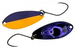 Antem Колеблющаяся блесна Antem Dohna 2.5 2.5g TSR47