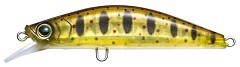 Yo-Zuri Воблер Yo-Zuri 3DR-X Flat Heavy Minnow 80S R1543 #PLBT