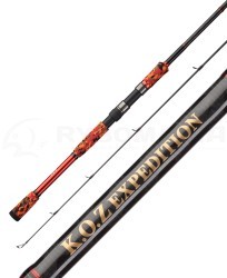 Спиннинги Smith K.O.Z Expedition Спиннинги Smith K.O.Z Expedition