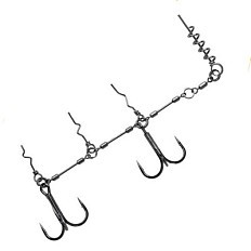 Аксессуары для приманок Приманки