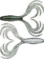 Frapp Double Croak 5.9" 24