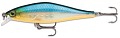 Rapala Shadow Rap Shad SDRS09 BGH