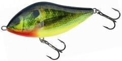 Salmo Воблер Salmo Slider 100F YS