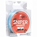 Salmo Sniper Braid Blue 091/023