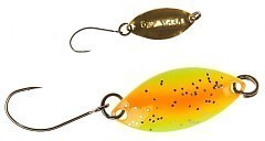 Lucky John Колеблющаяся блесна Lucky John Pepa 004