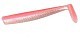 Savage Gear Запасной хвост Savage Gear LB Sandeel 10cm 7g 43-Pink Glitter 4pcs
