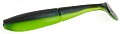 Lucky John 3D Series Zander Paddle Tail 4.8" Z04