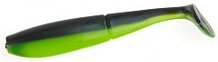 Lucky John Мягкие приманки Lucky John 3D Series Zander Paddle Tail 4.8" Z04