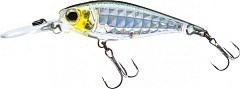 Yo-Zuri Воблер Yo-Zuri 3DR-X Shad 60SP R1438-PSBL