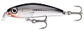 Rapala Ultra Light Minnow ULM04 CH