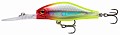 Rapala Shadow Rap Jack Deep SDRJD05 CLN