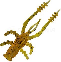 Силиконовые приманки Crazy Fish Crayfish Силиконовые приманки Crazy Fish Crayfish
