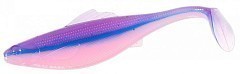 Lucky John Мягкие приманки Lucky John Pro Series Roach Paddle Tail 5" G05
