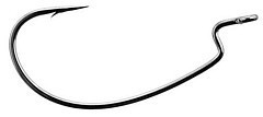 Lucky John Офсетный крючок Lucky John Predator сер. LJH355 004