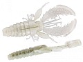 Westin CreCraw Creaturebait 10cm 12g Glow White