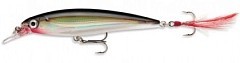 Rapala Воблер Rapala X-Rap XR10 S