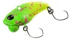 Valkein Воблер Valkein Li-Worm Nano #JS LTD 12