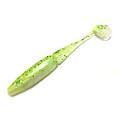 Sawamura One'up Shad Slim 4" #071