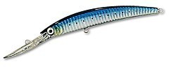 Yo-Zuri Воблер Yo-Zuri Crystal Minnow DD 130F R540-GHIW