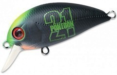 Pontoon21 Воблер Pontoon21 Hypnose 38F-SR #021 Twenty-One