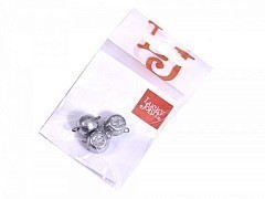 Lucky John Грузы для оснасток Lucky John Ball 12.0g