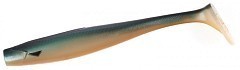Lucky John Мягкие приманки Lucky John 3D BBS Series Kubira Swim Shad 9" PG40