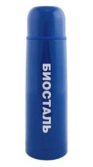 Биосталь Термос Биосталь Термос с узкой горловиной NB-C 1.0l NB-1000C-B