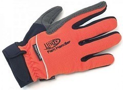 Lindy Перчатка защитная Lindy AC951 Fish Handling Glove Right Hand L