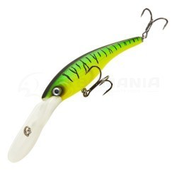 Воблеры Lucky John Original Deep Shiner 90F Воблеры Lucky John Original Deep Shiner 90F