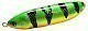 Rapala Колеблющаяся блесна Rapala Minnow Spoon RMS RMS07/FT