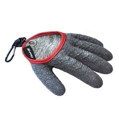 Wonder Перчатка защитная Wonder W-Pro XXL левая