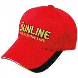 Головные уборы Sunline Fishing Mesh Cap